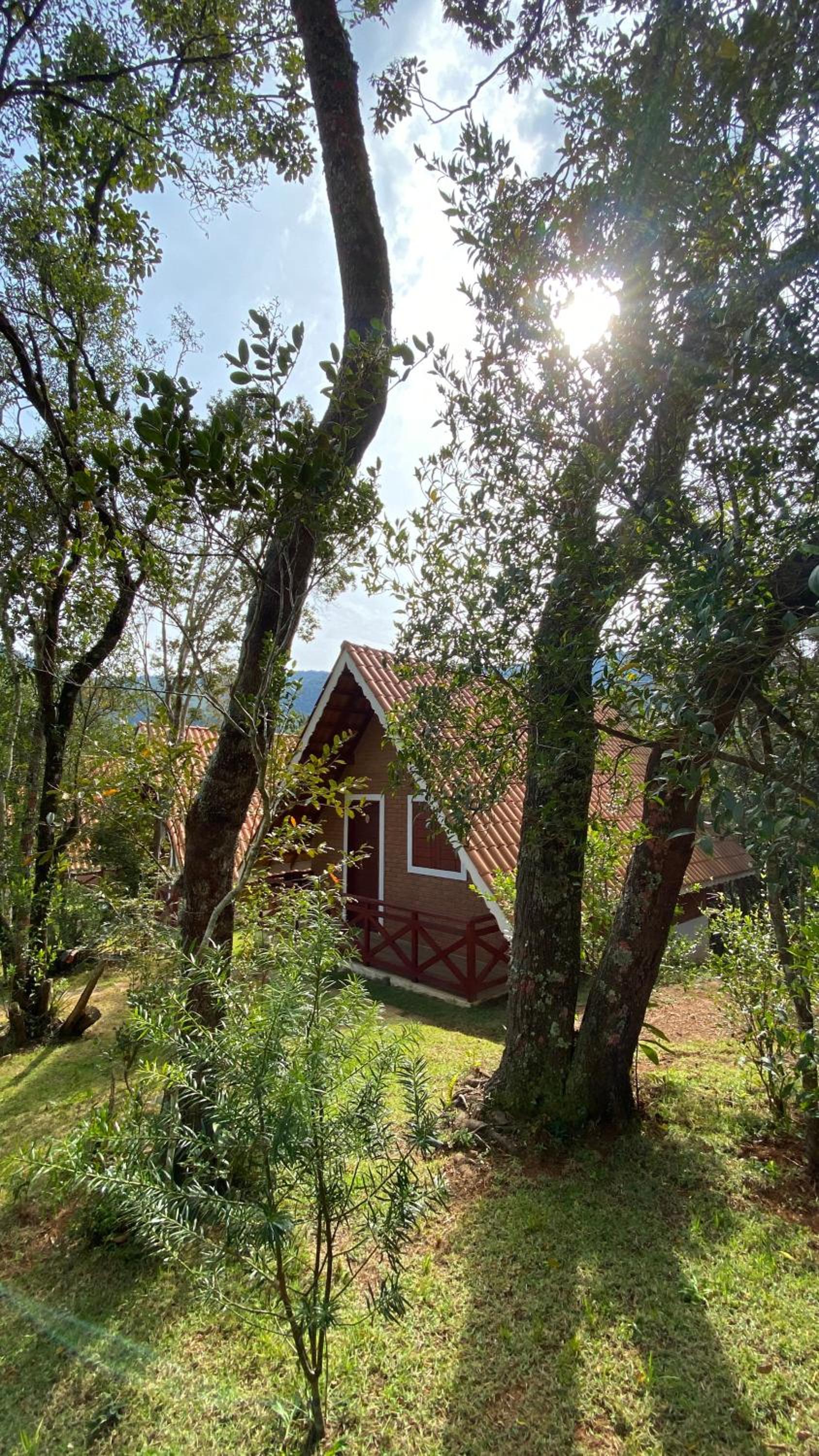Pousada Recanto do Sauá - Monte Verde