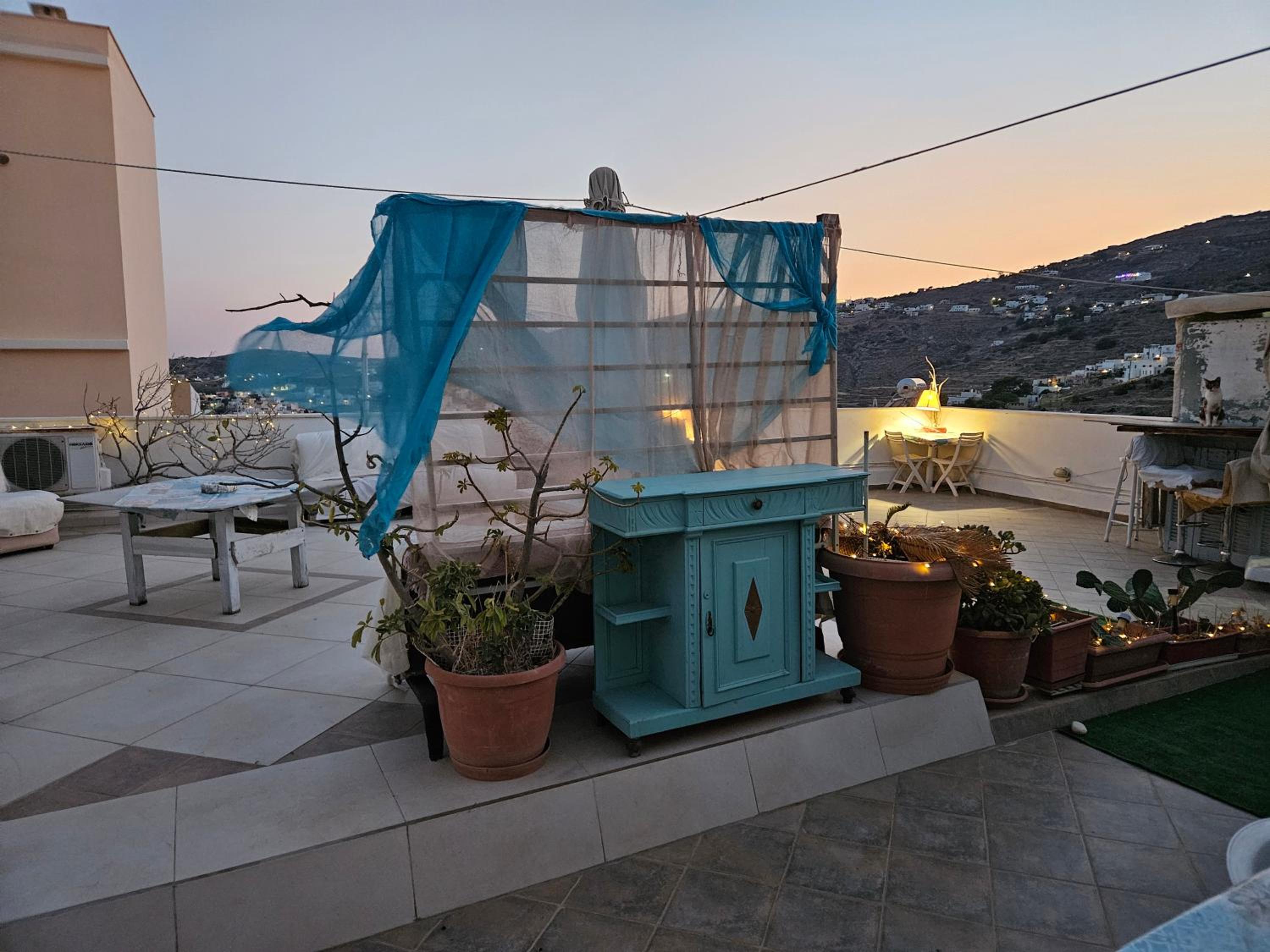 roof