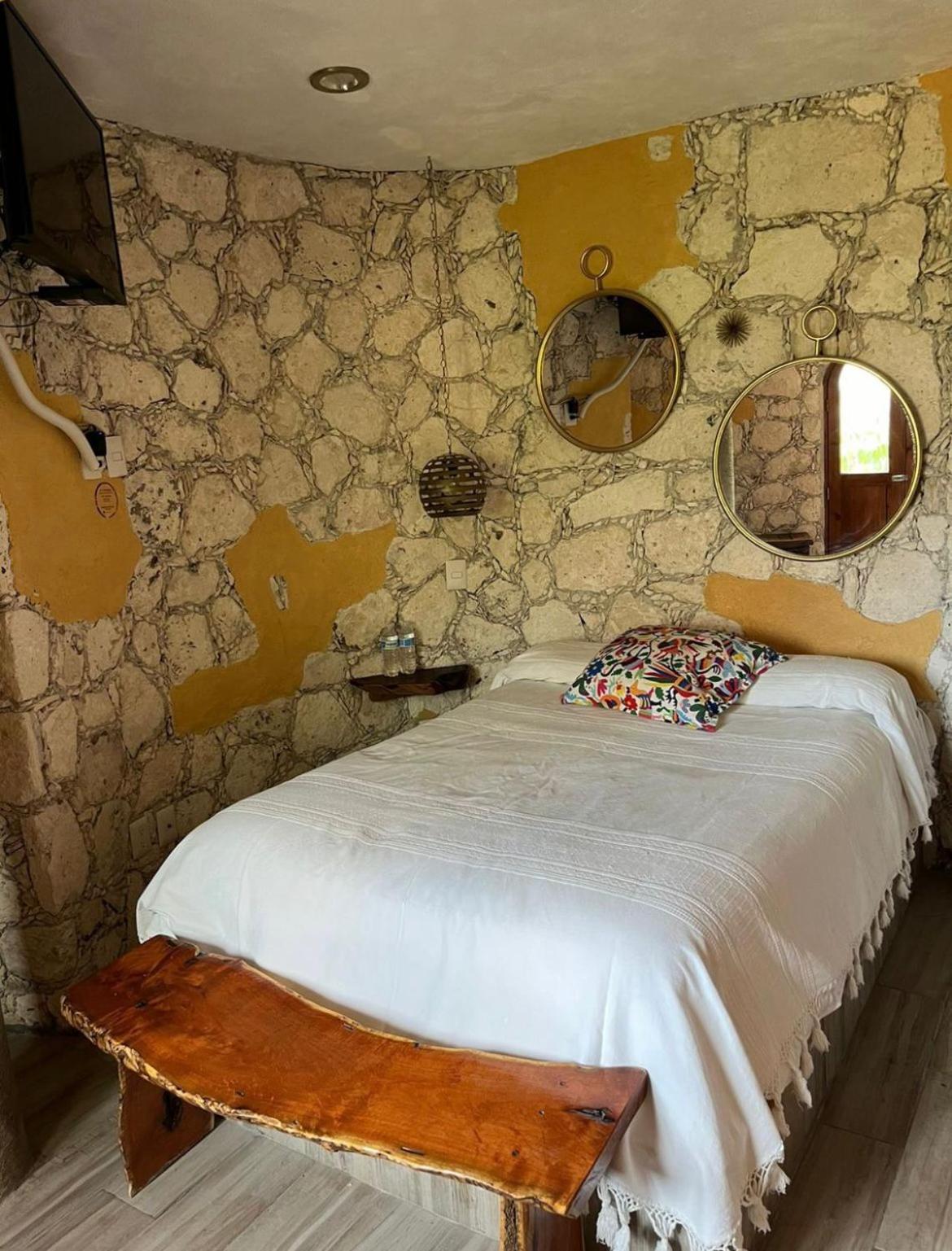 Hotel Zidada and Chalets 104