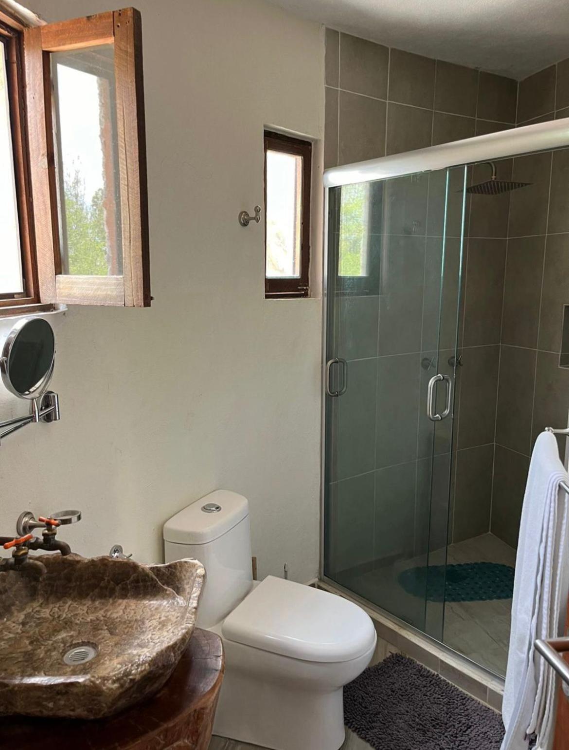 Hotel Zidada and Chalets 105