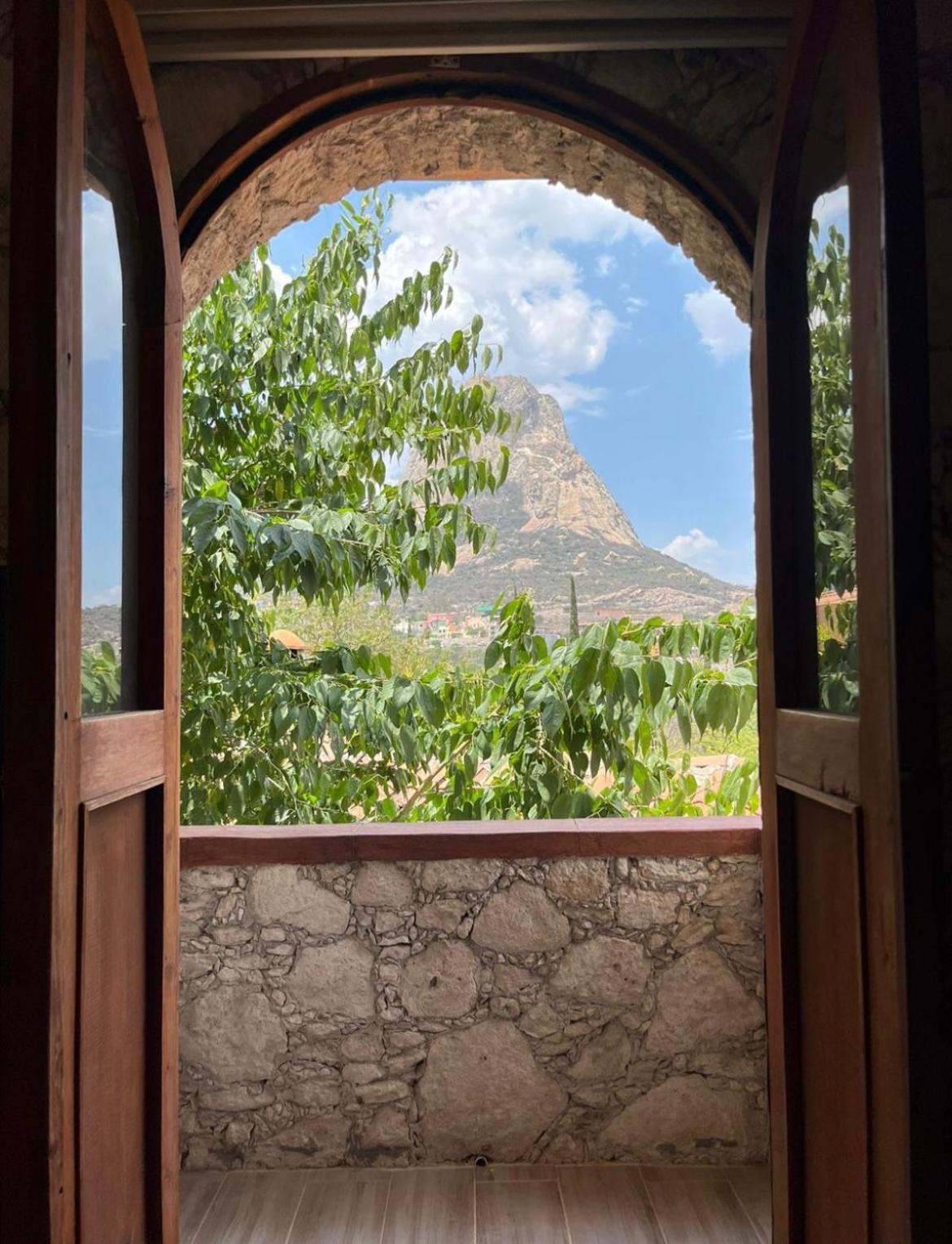 Hotel Zidada and Chalets 106