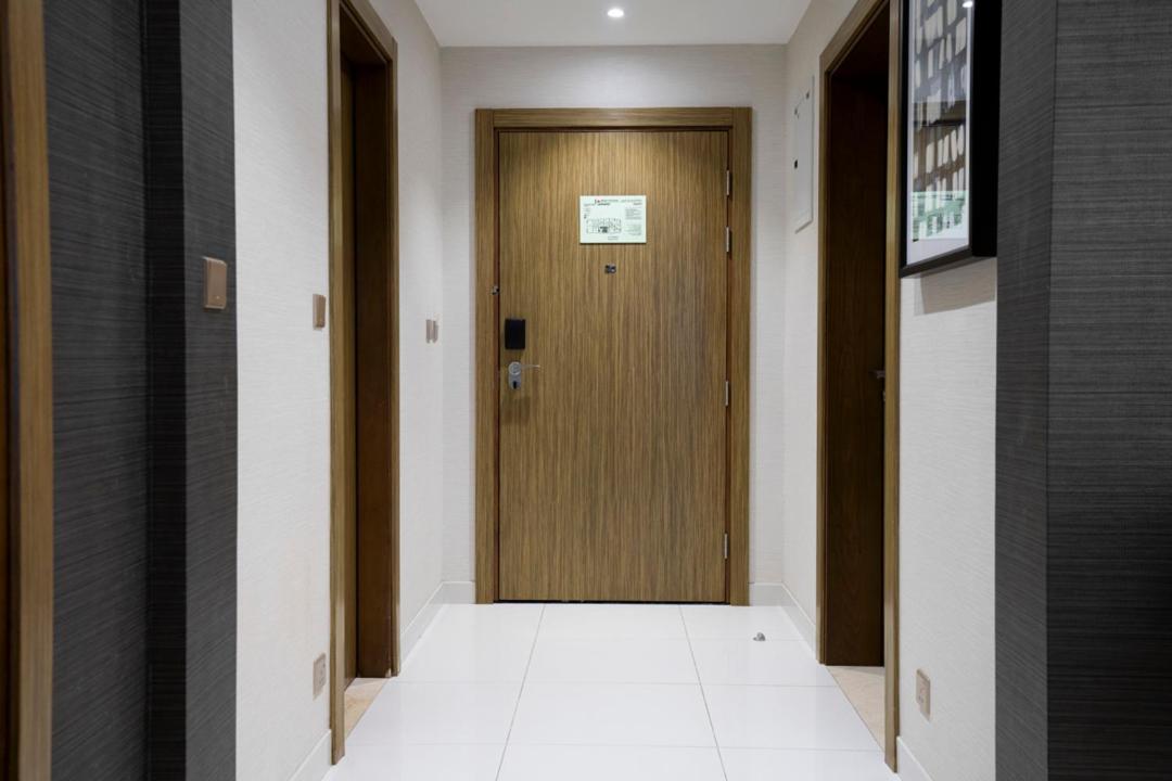 Luxury apartment DAMAC tower