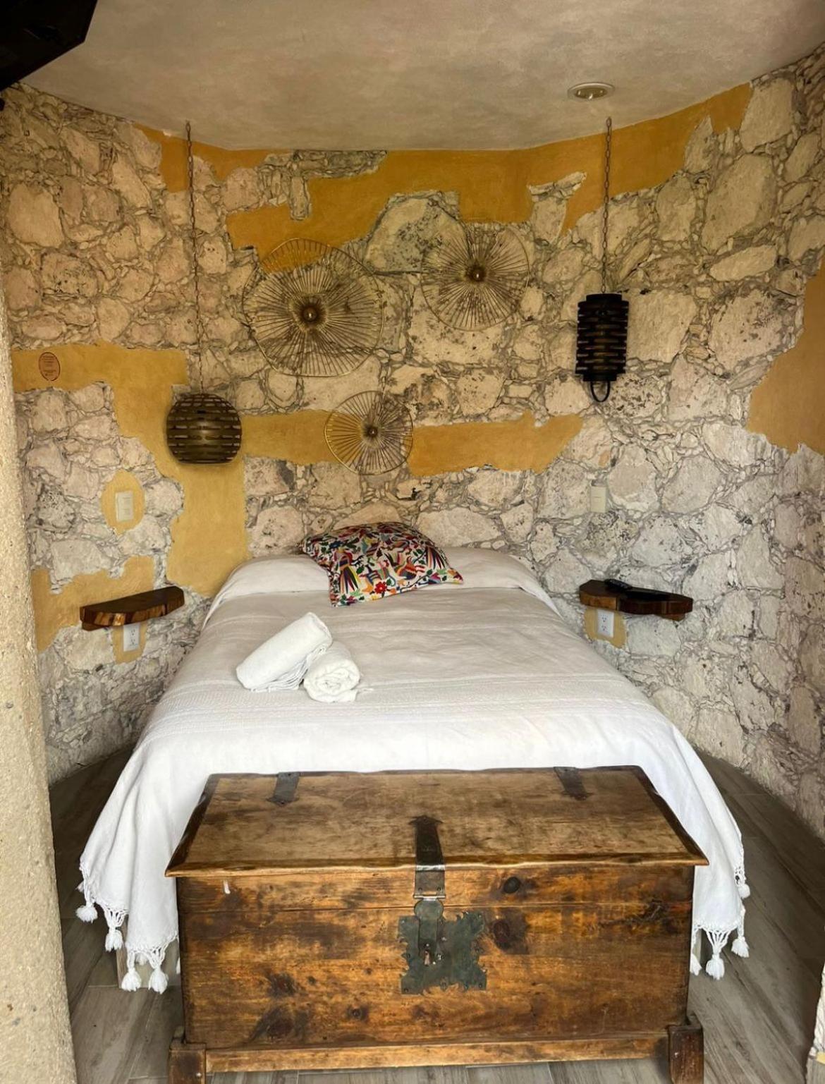 Hotel Zidada and Chalets 102