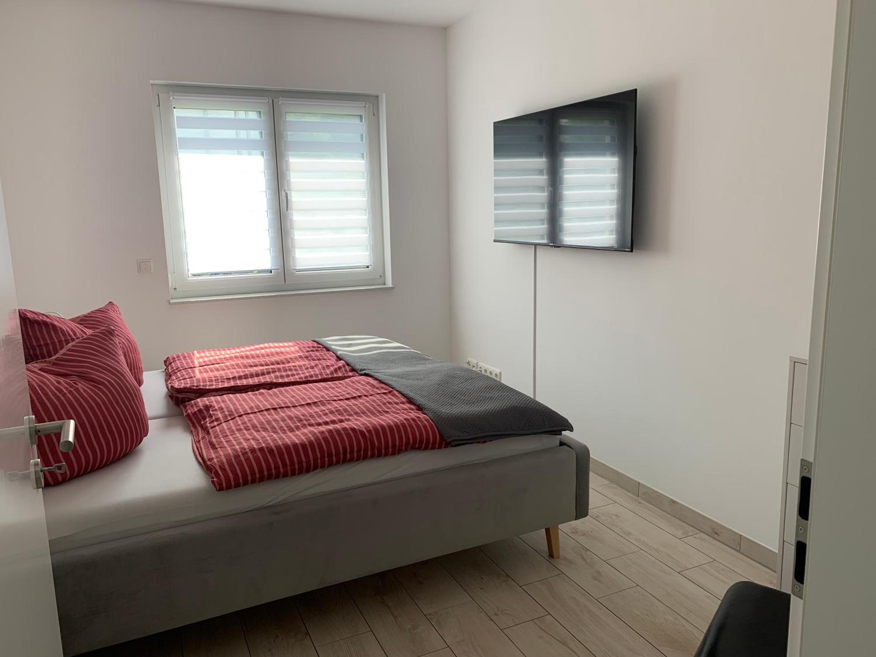 Ferienhaus SeenSuchtLausitz