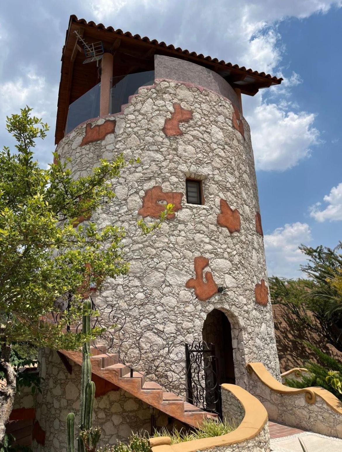 Hotel Zidada and Chalets 100