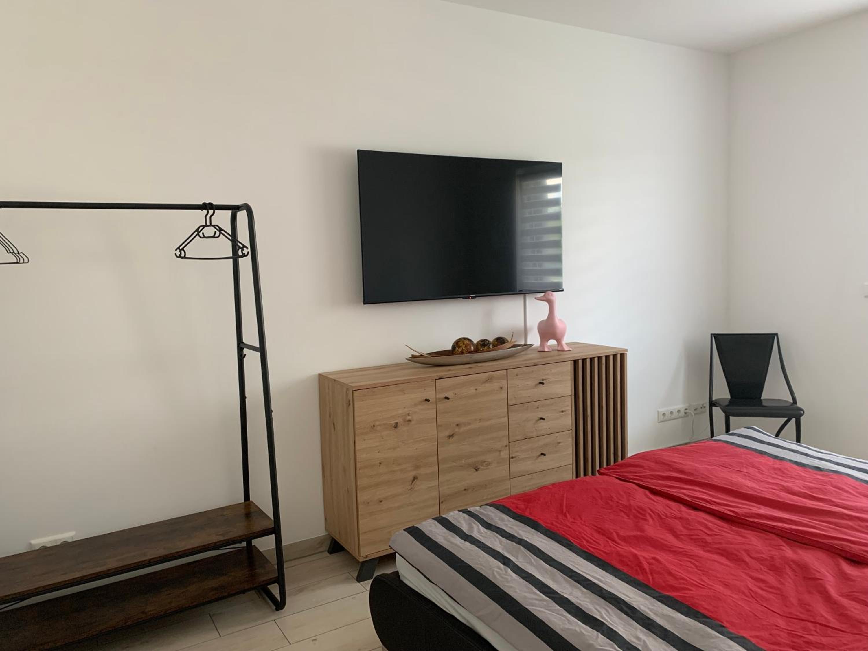 Ferienhaus SeenSuchtLausitz