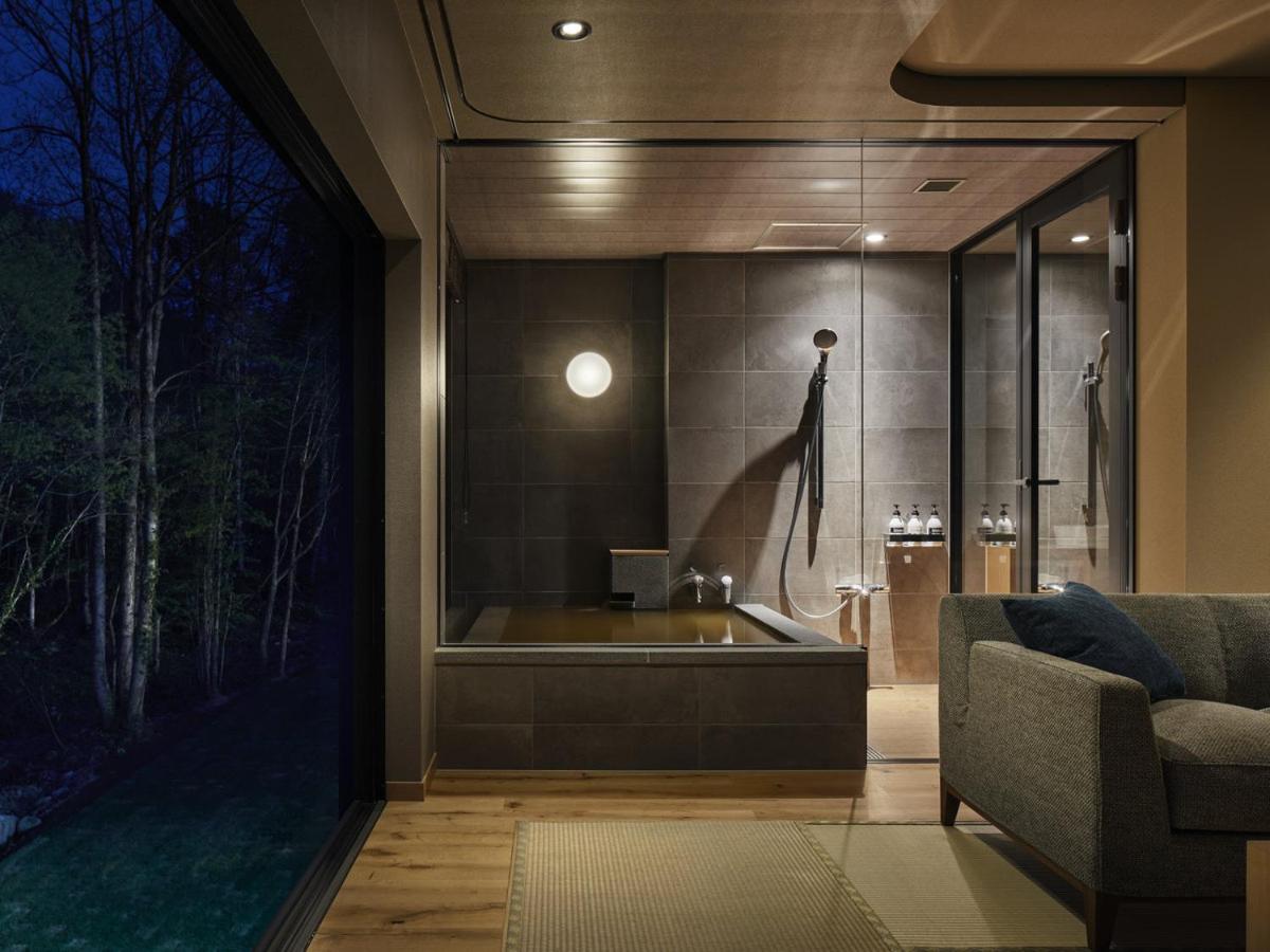 Okujozankei Onsen Kasho Gyoen, Φωτογραφία 29
