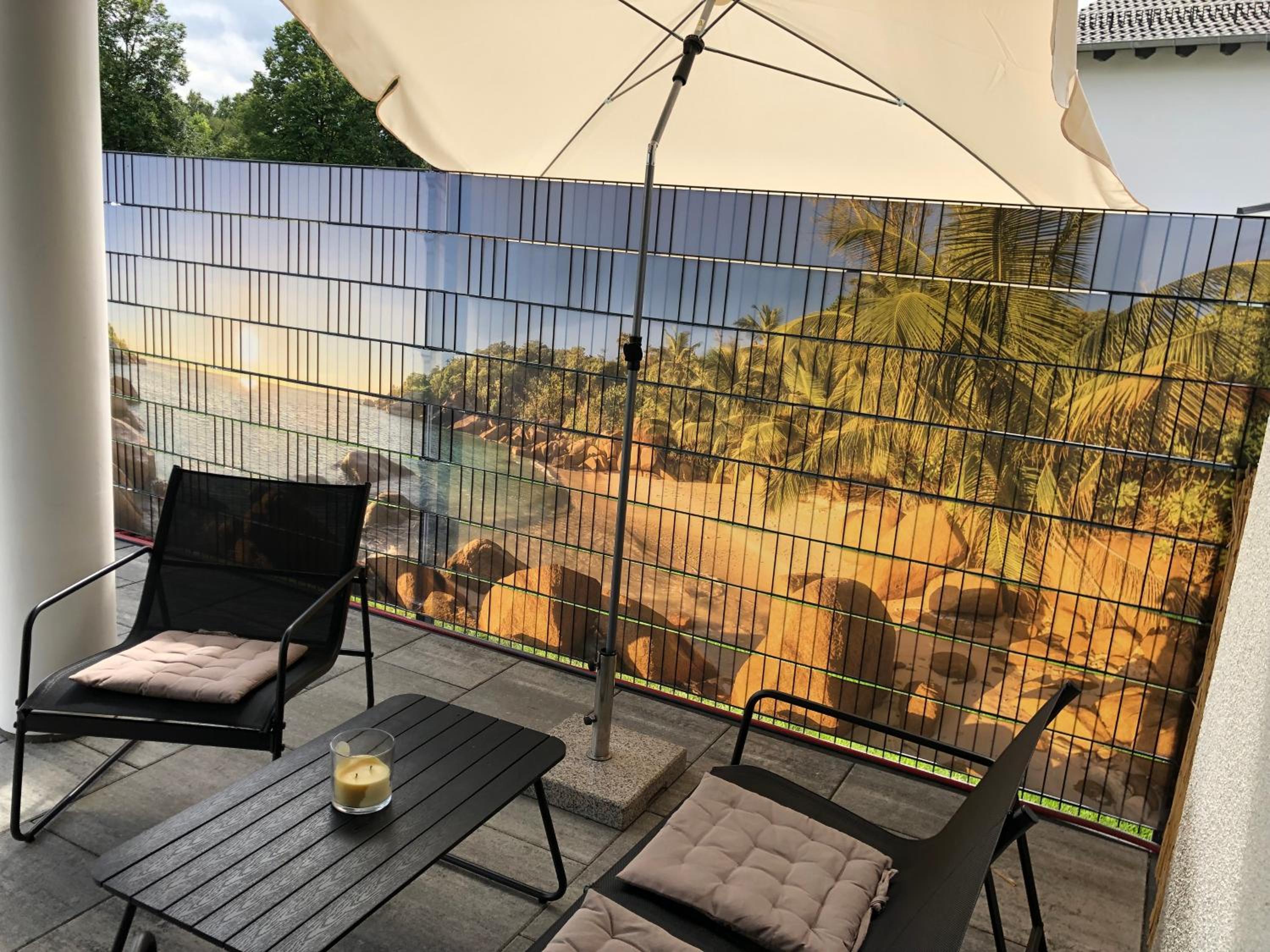 Ferienhaus SeenSuchtLausitz