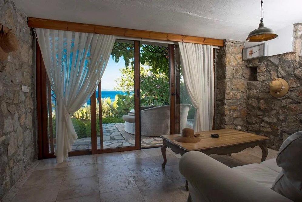 Bahce 1, Villa Florya view 2