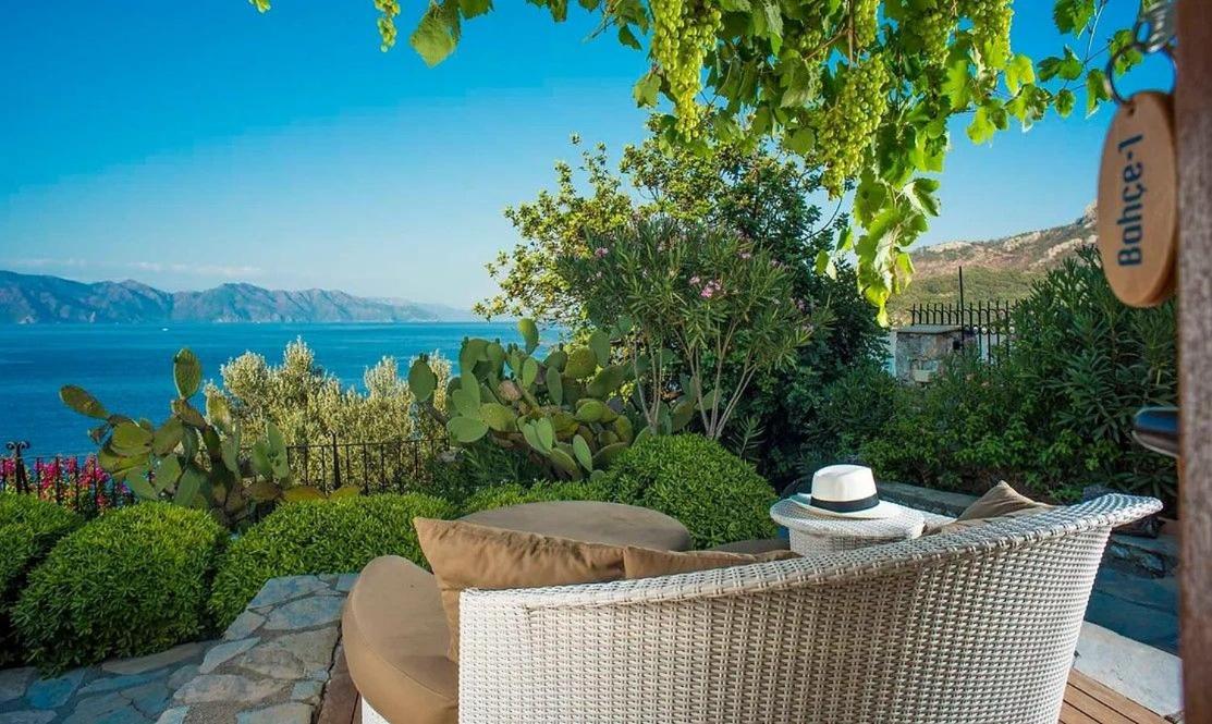 Bahce 1, Villa Florya view 5