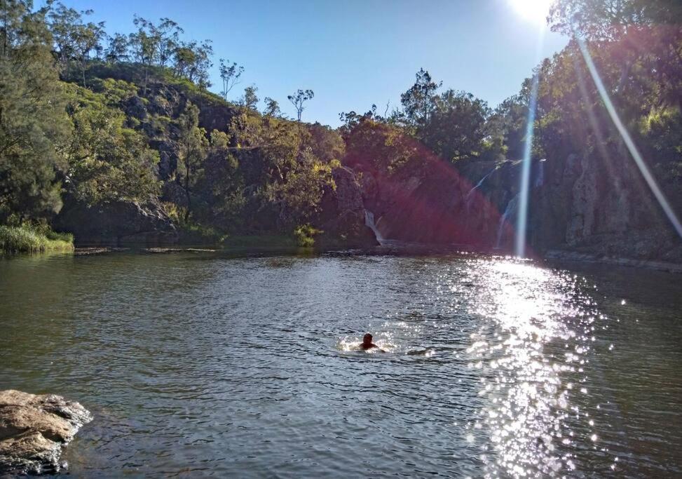 The Sanctuary Millstream