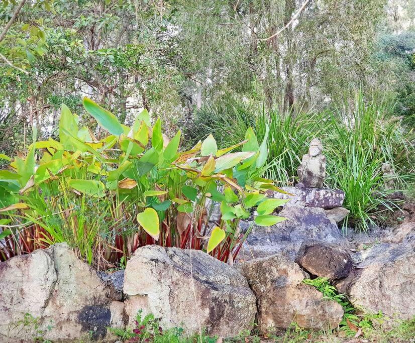 The Sanctuary Millstream