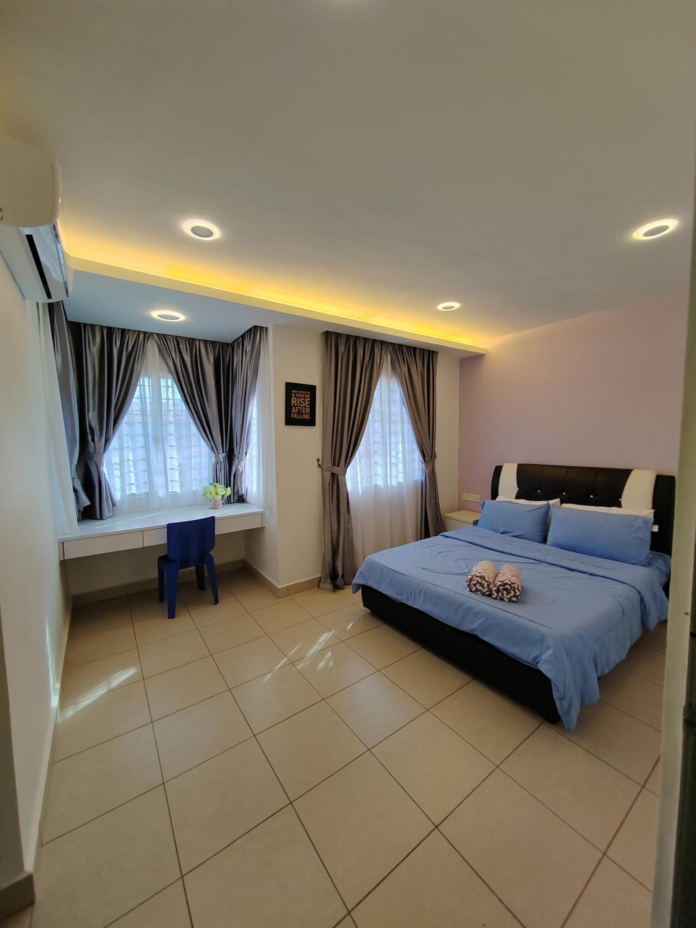 Tawau Homestay W&T Cheap But Comfortable photo 1