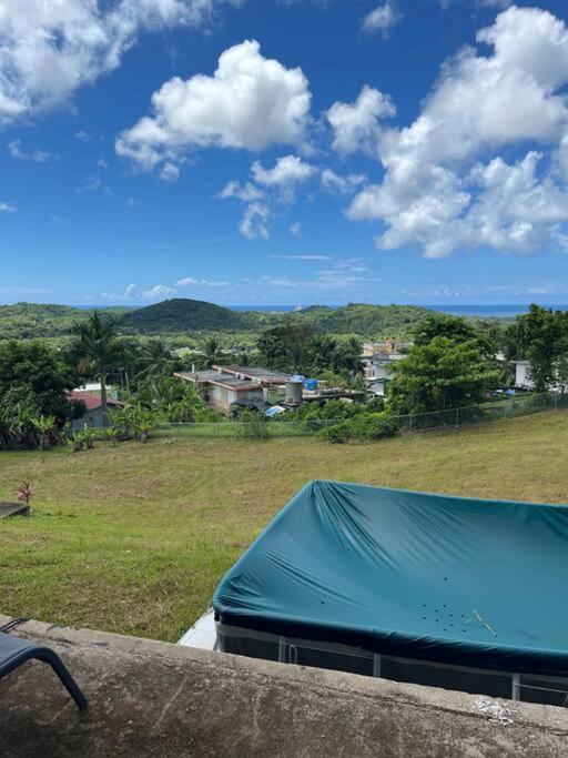 ONE BEDROOM Ocean- Mountain View home five min to beach view 4