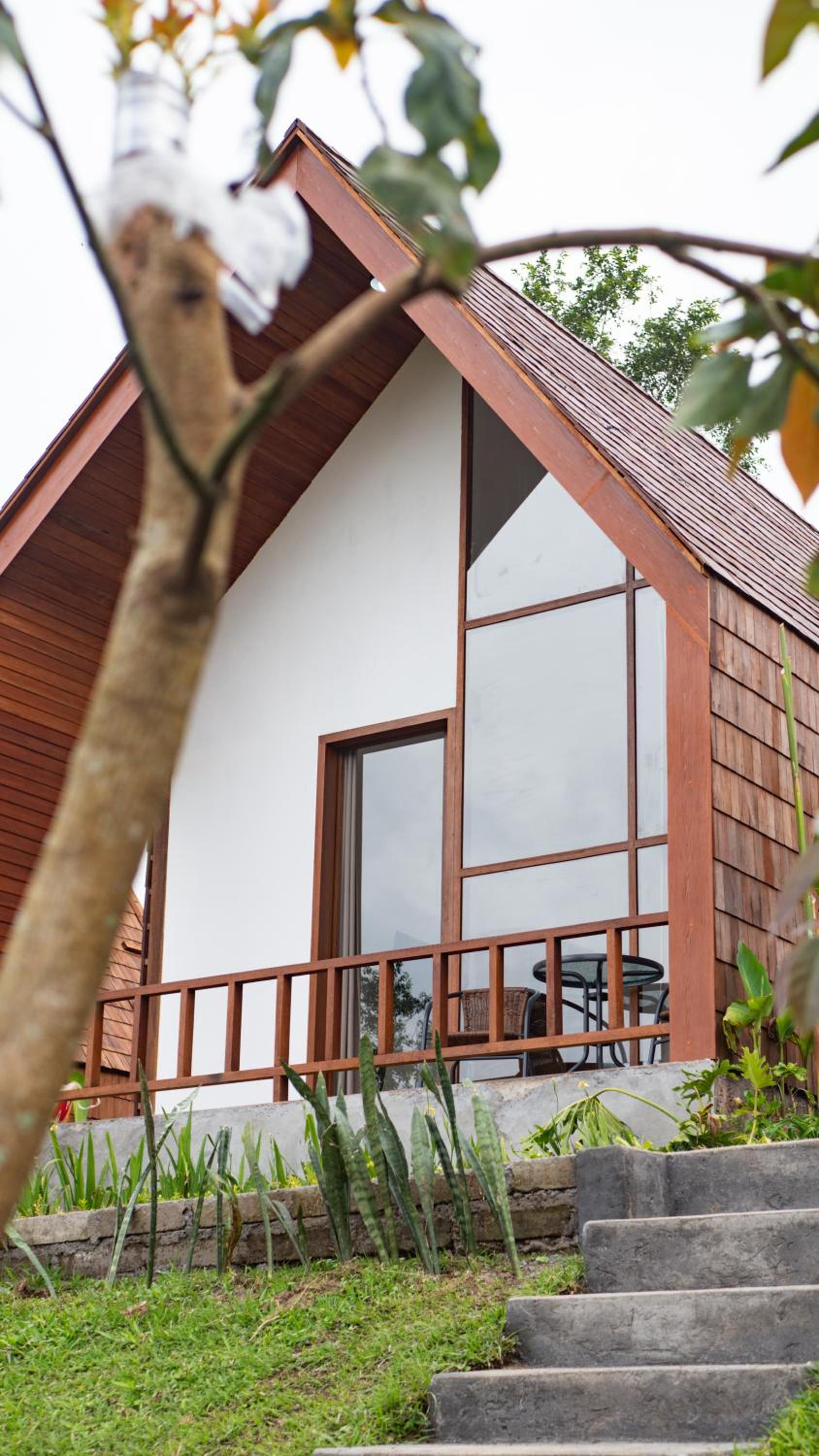 Catu Glamping Bedugul
