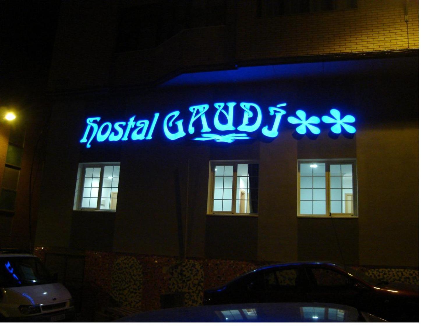 Hostal Gaudi Cuenca