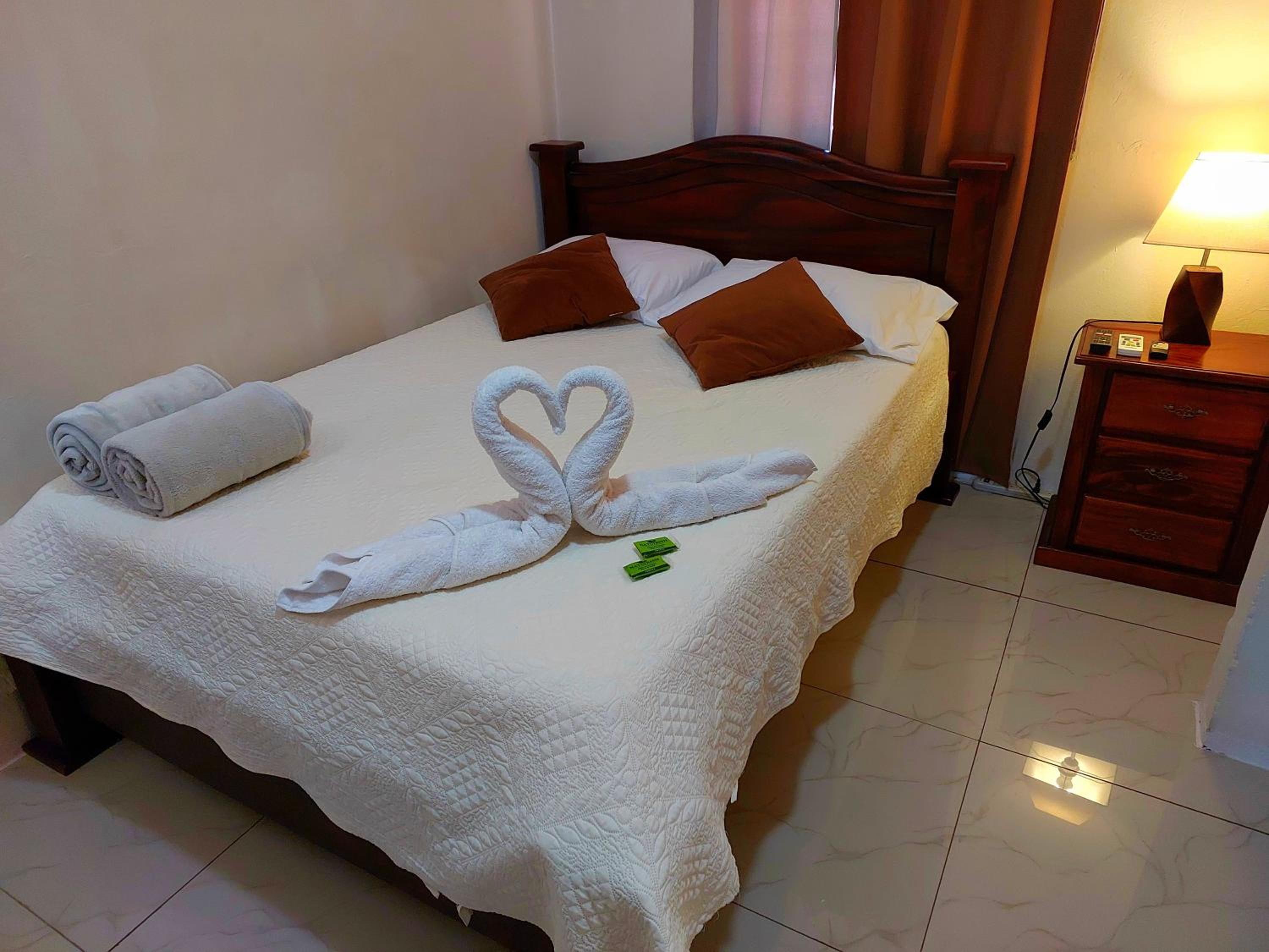 Casa del Pacífico en Puntarenas Centro con parqueo