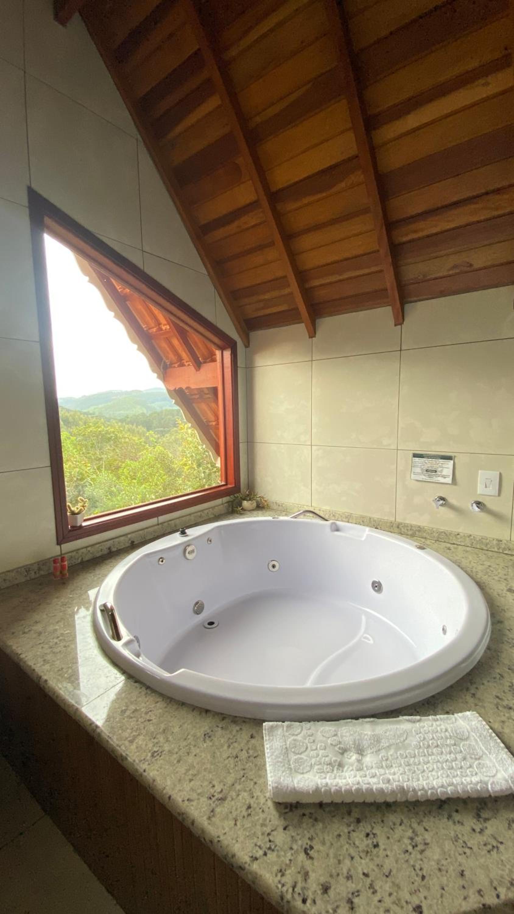 Pousada Recanto do Sauá - Monte Verde