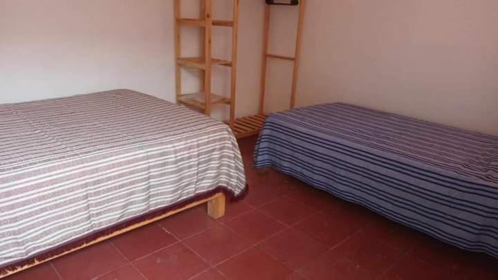 Hostal Zipolite Melchor Ocampo