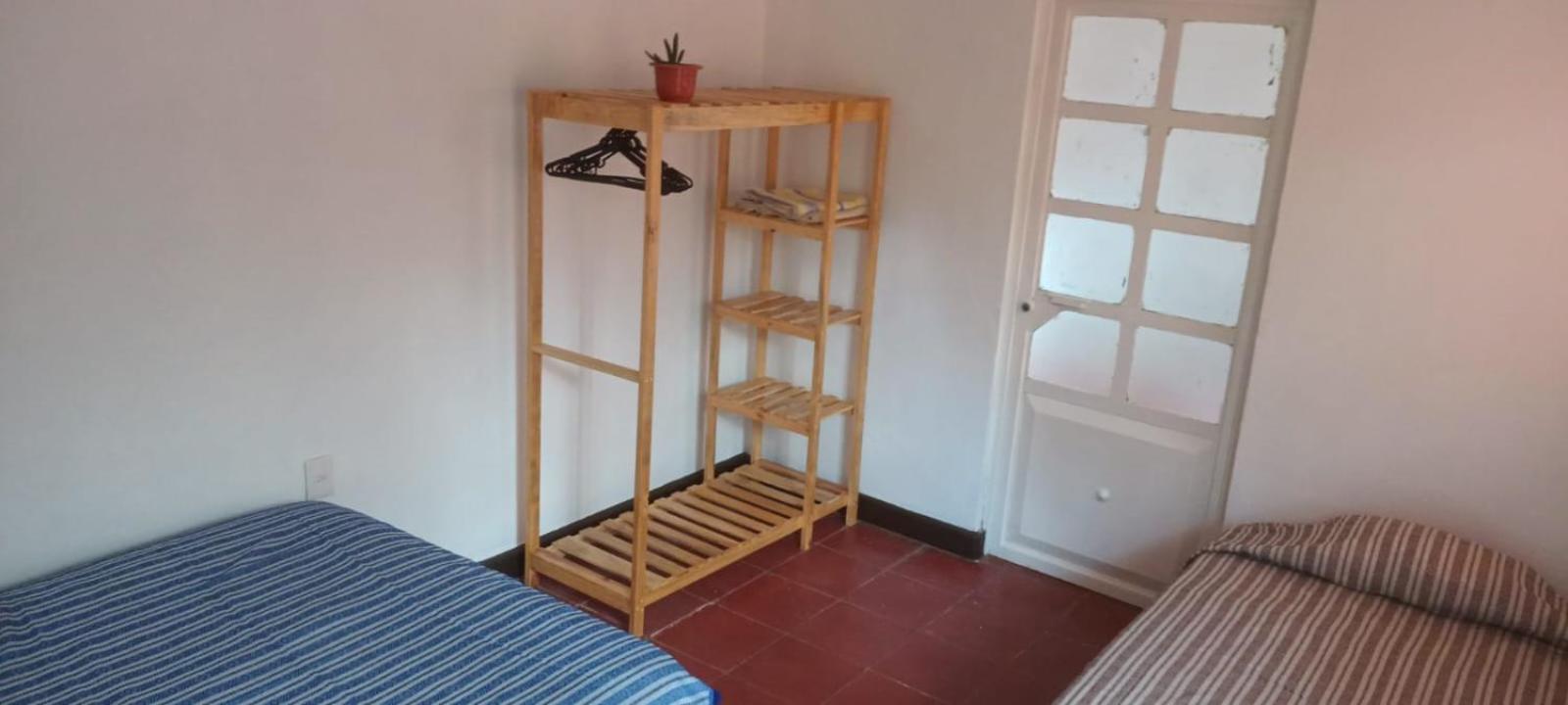 Hostal Zipolite Melchor Ocampo