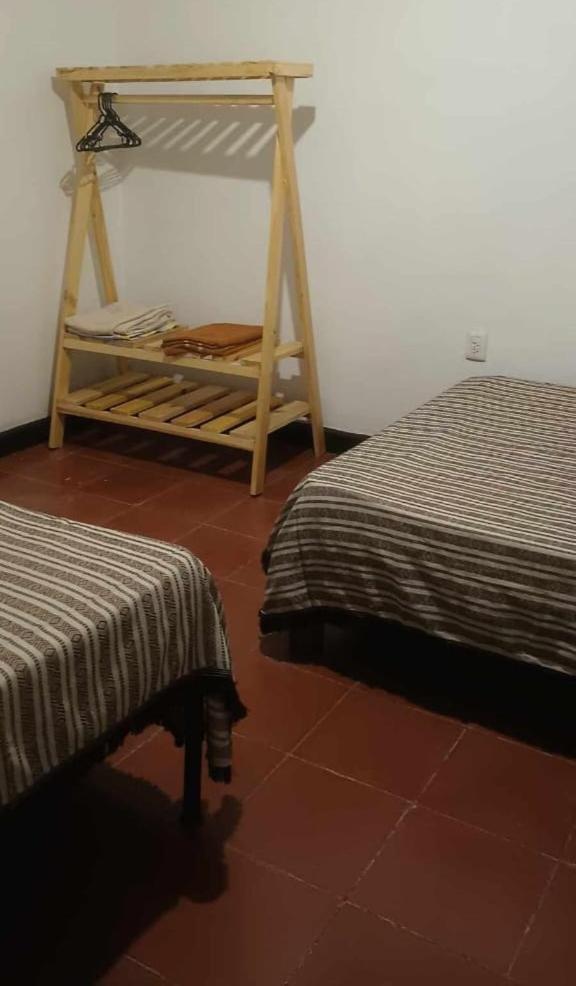 Hostal Zipolite Melchor Ocampo