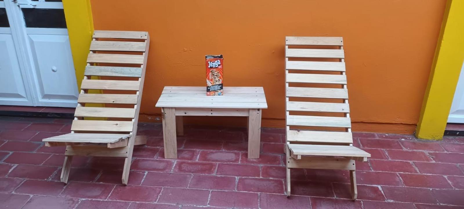 Hostal Zipolite Melchor Ocampo