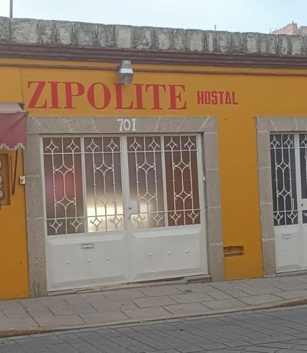 Hostal Zipolite Melchor Ocampo