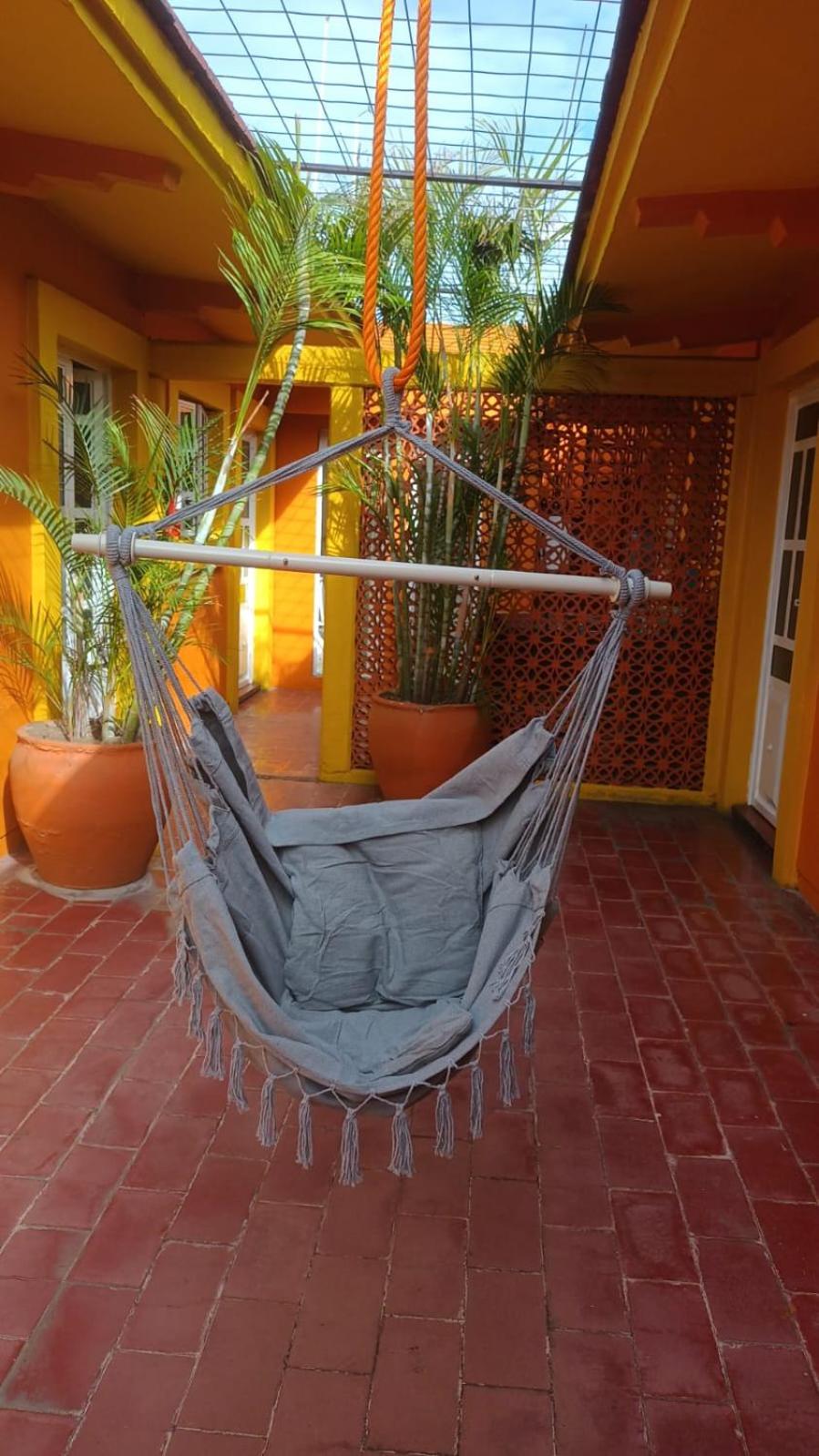 Hostal Zipolite Melchor Ocampo