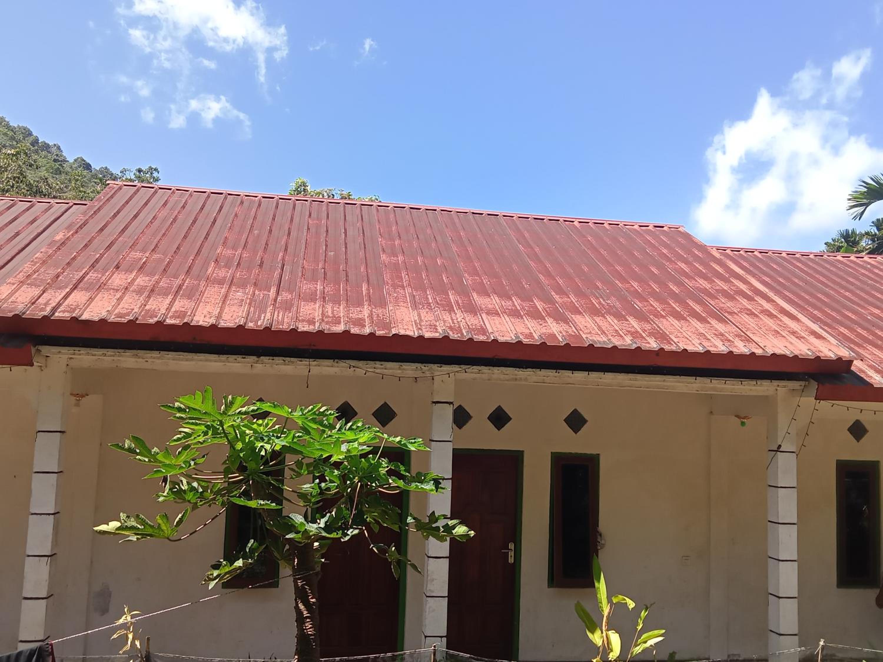 Febryan Guest house