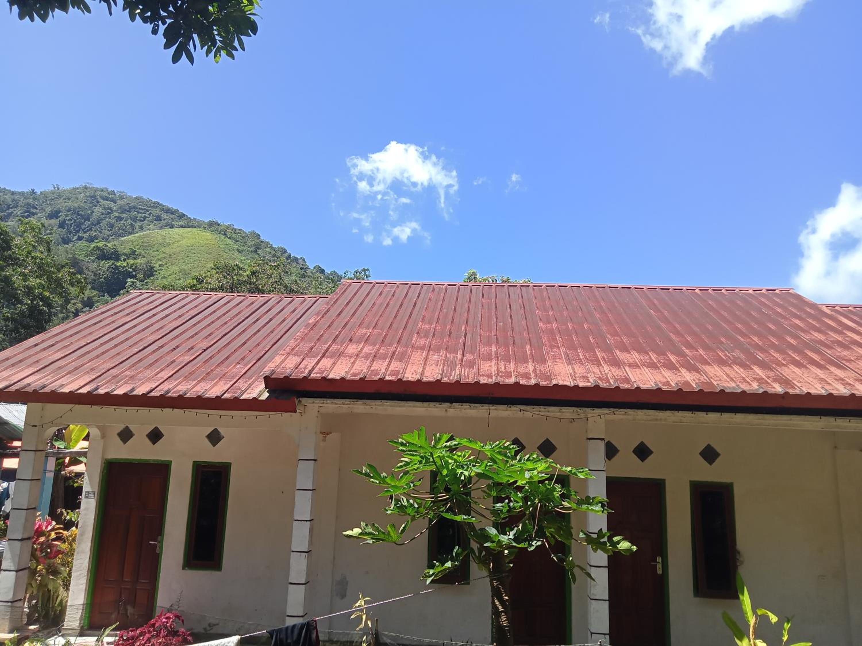 Febryan Guest house