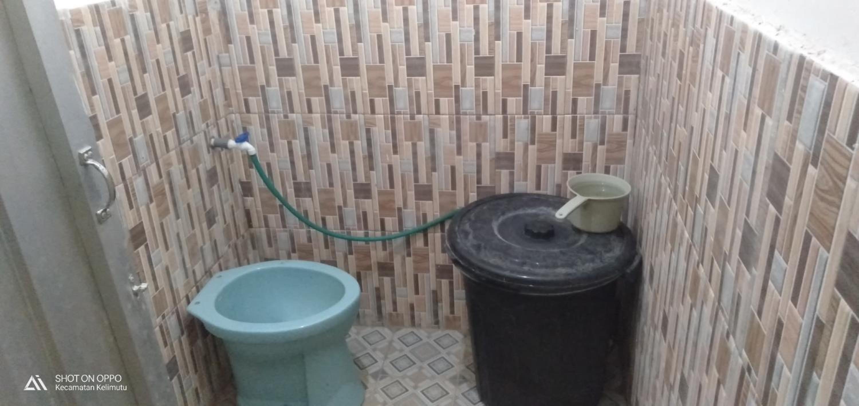 Febryan Guest house