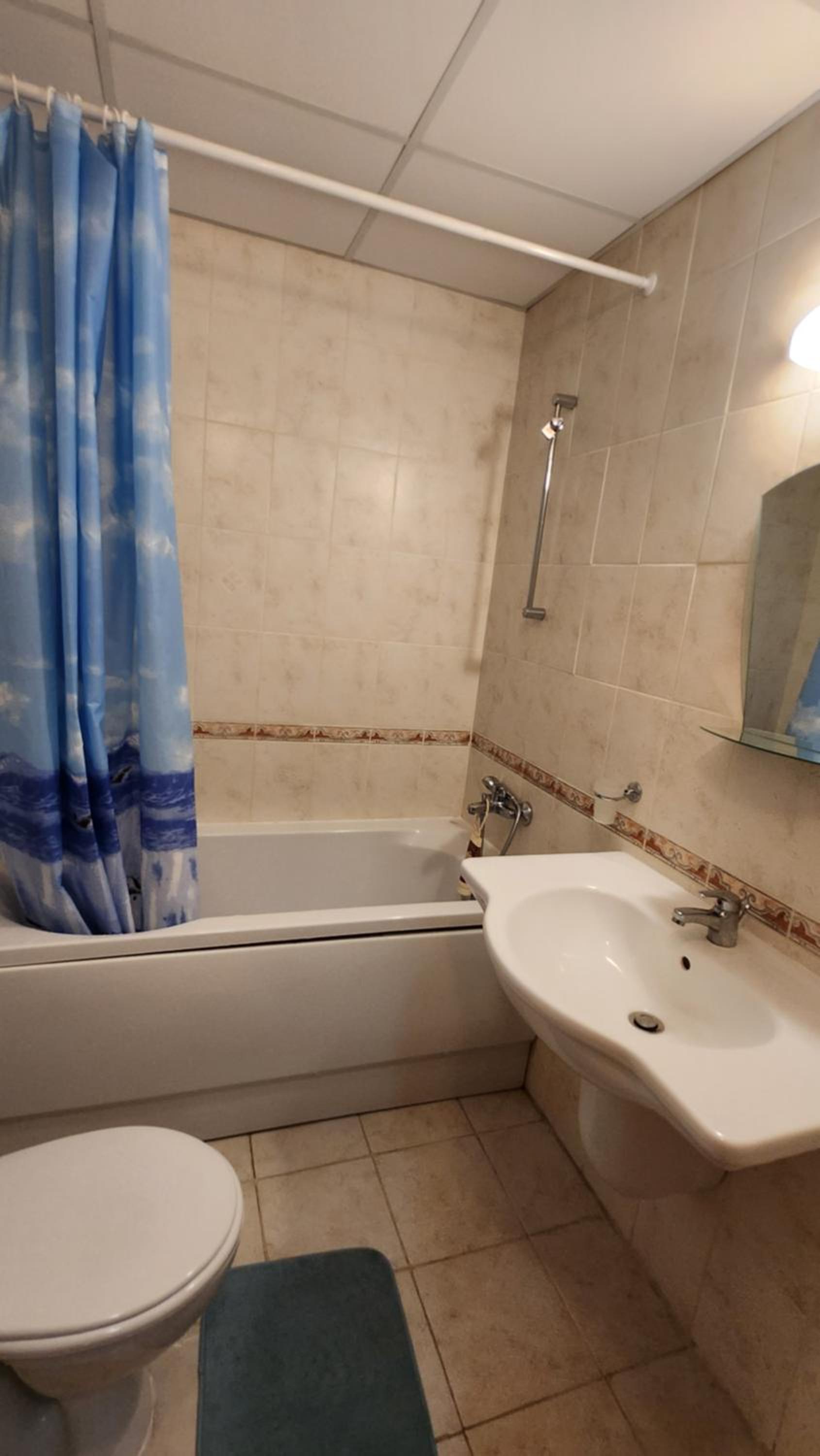 Aspen Golf Resort and SPA, Studio L306