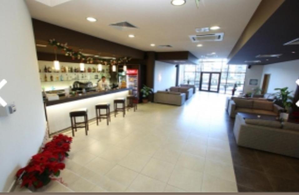 Aspen Golf Resort and SPA, Studio L306