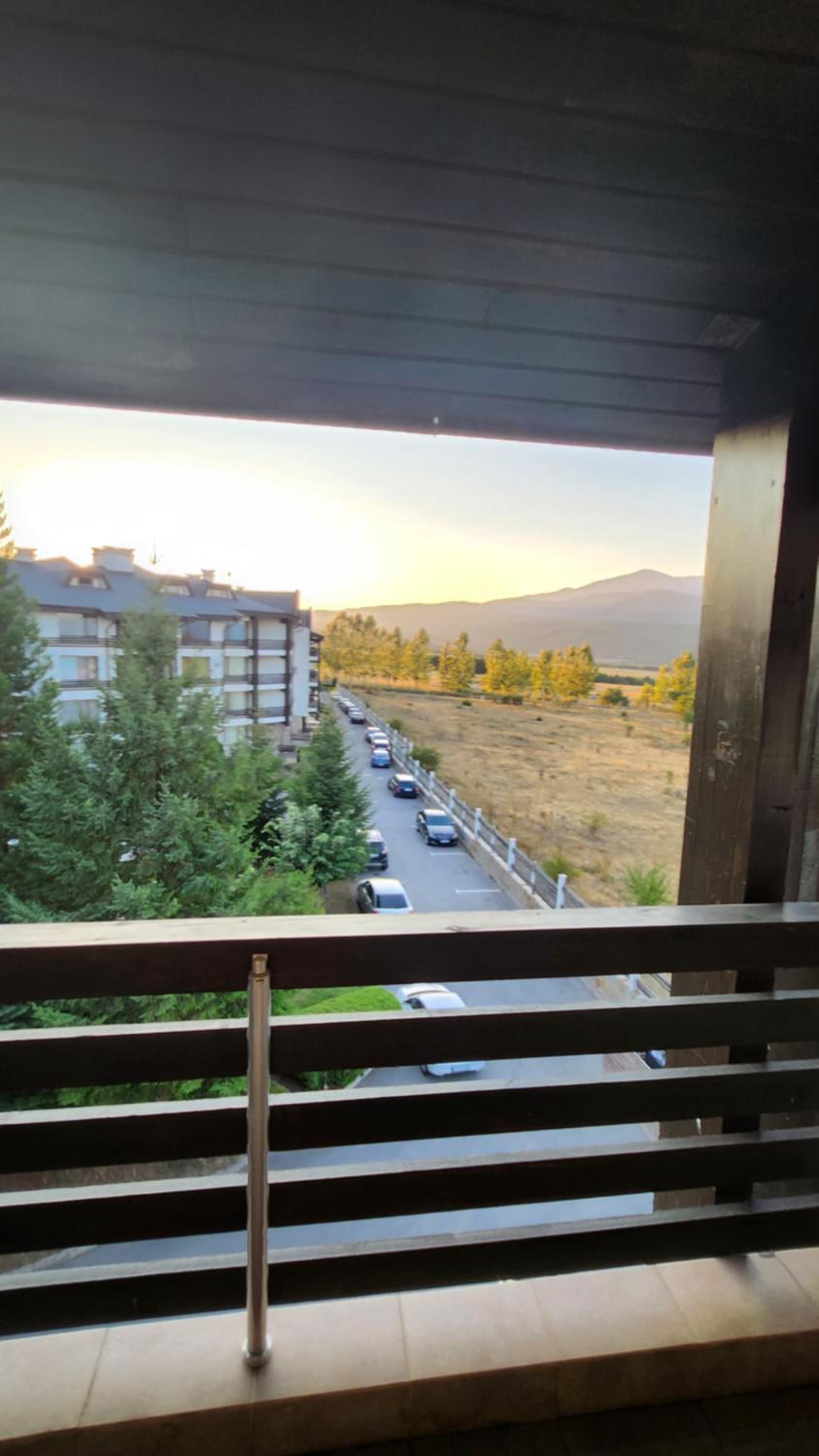 Aspen Golf Resort and SPA, Studio L306