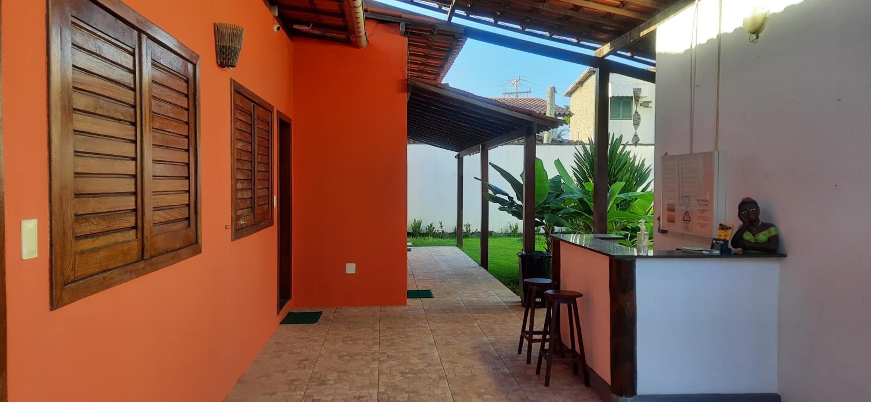 Villa Tropicale