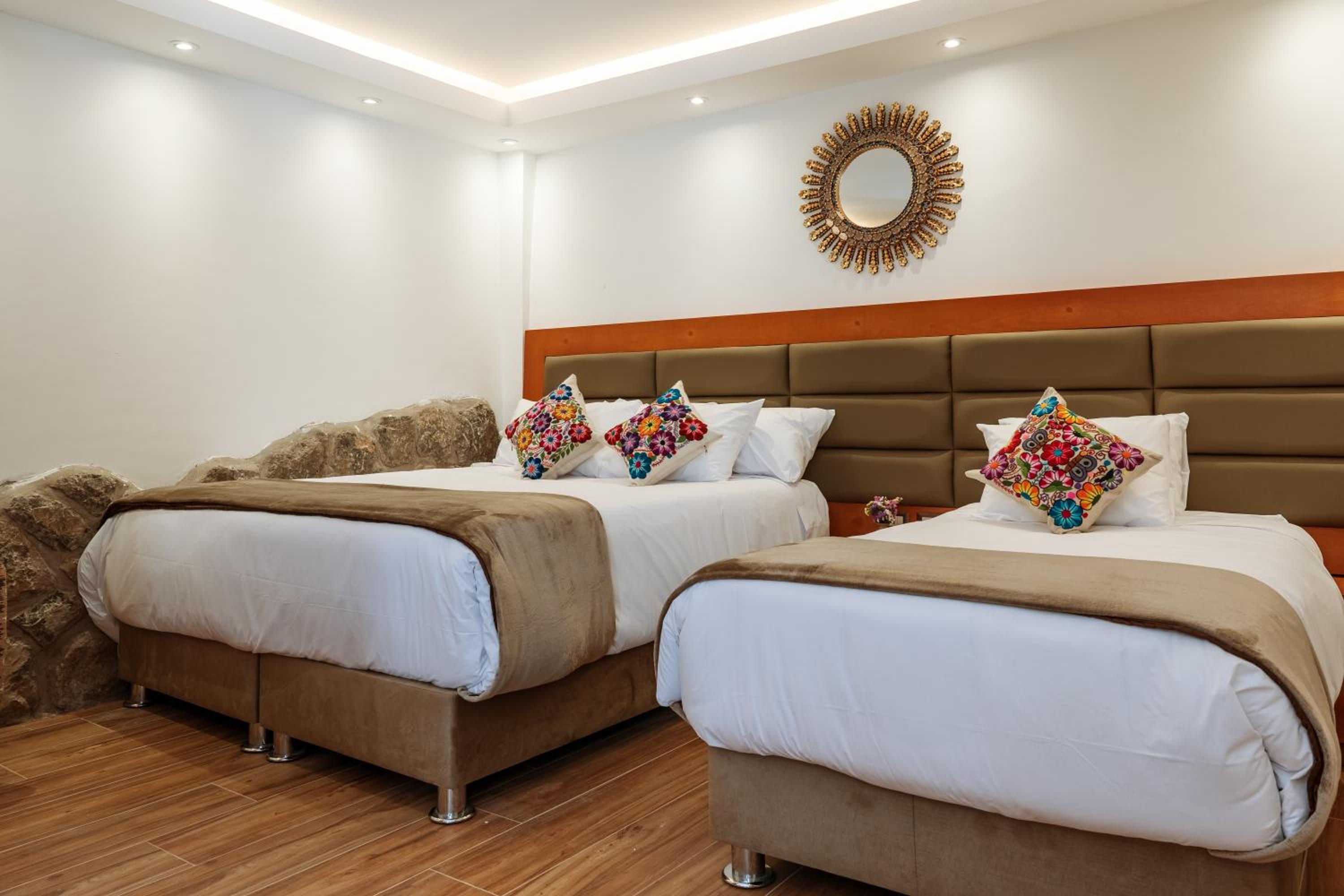 San Blas Lindo Studio Familiar B101 view 5