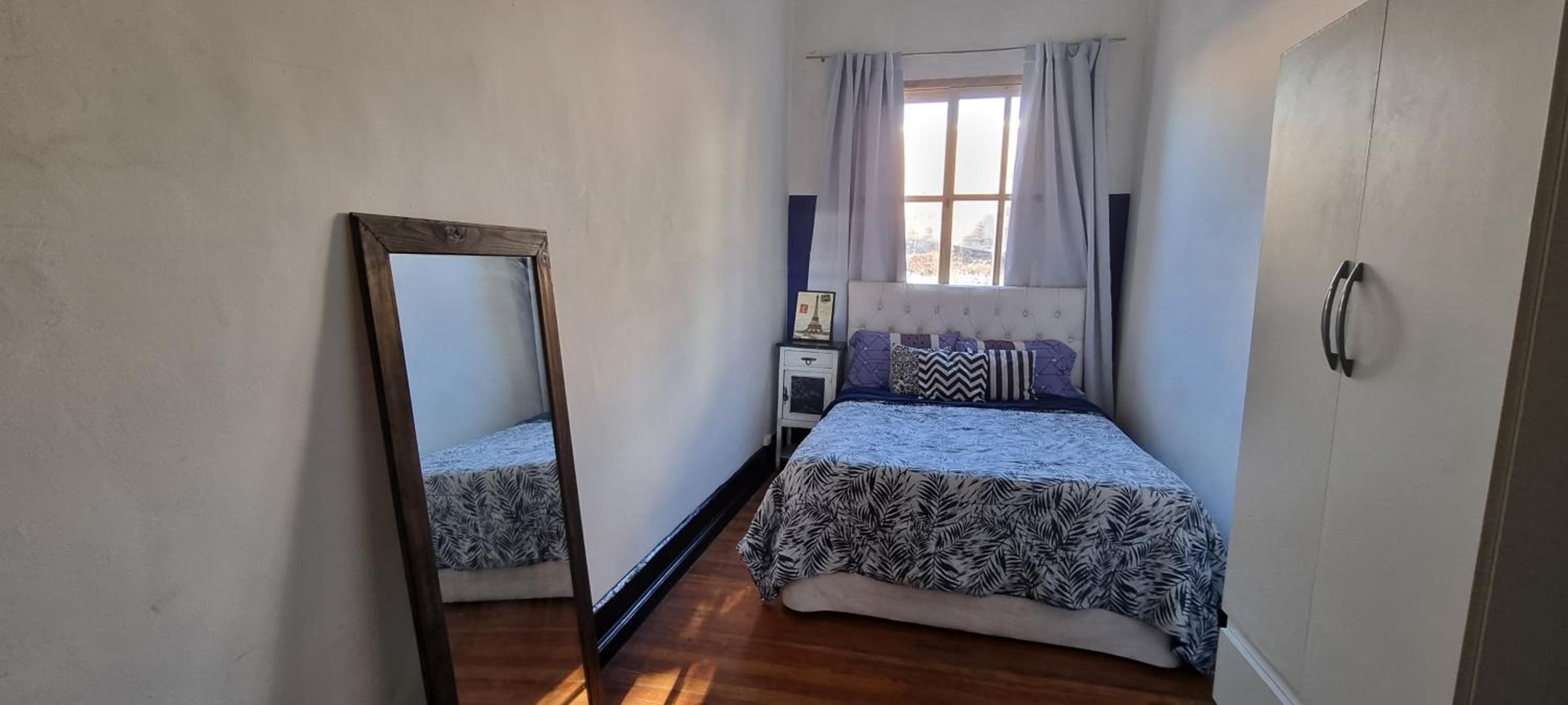 Windmill Hostel