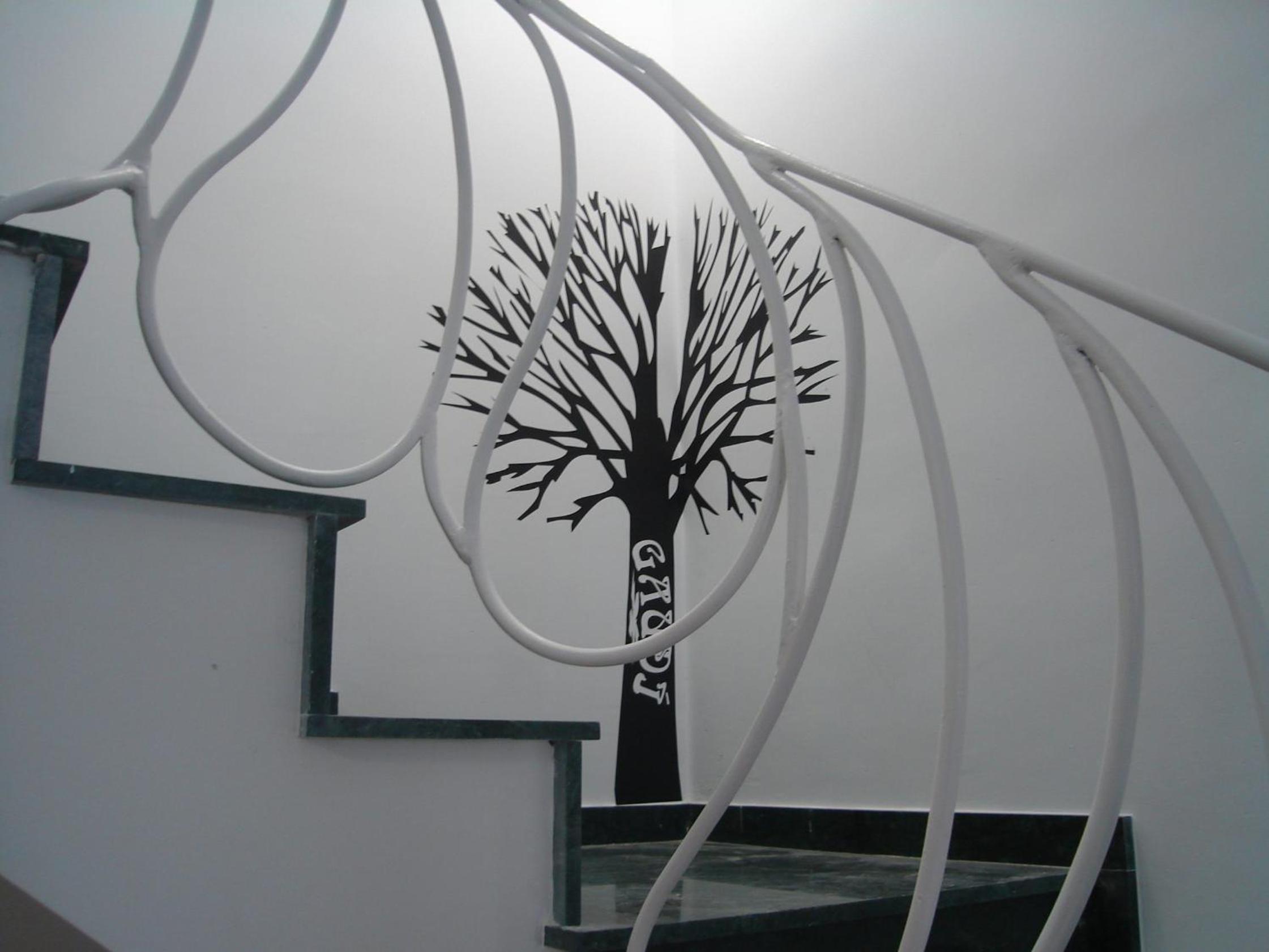 Hostal Gaudi Cuenca