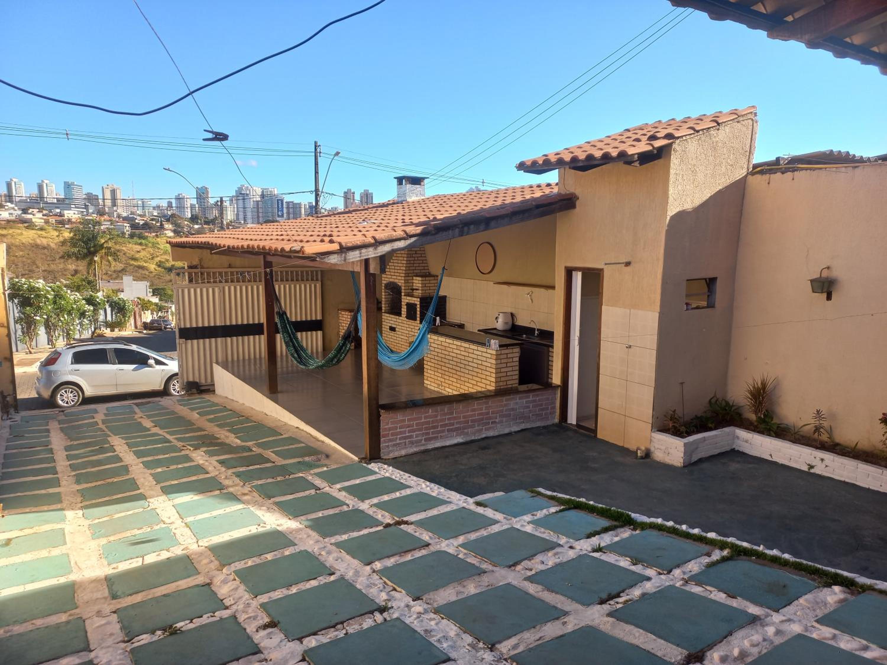 Cantinho do socego