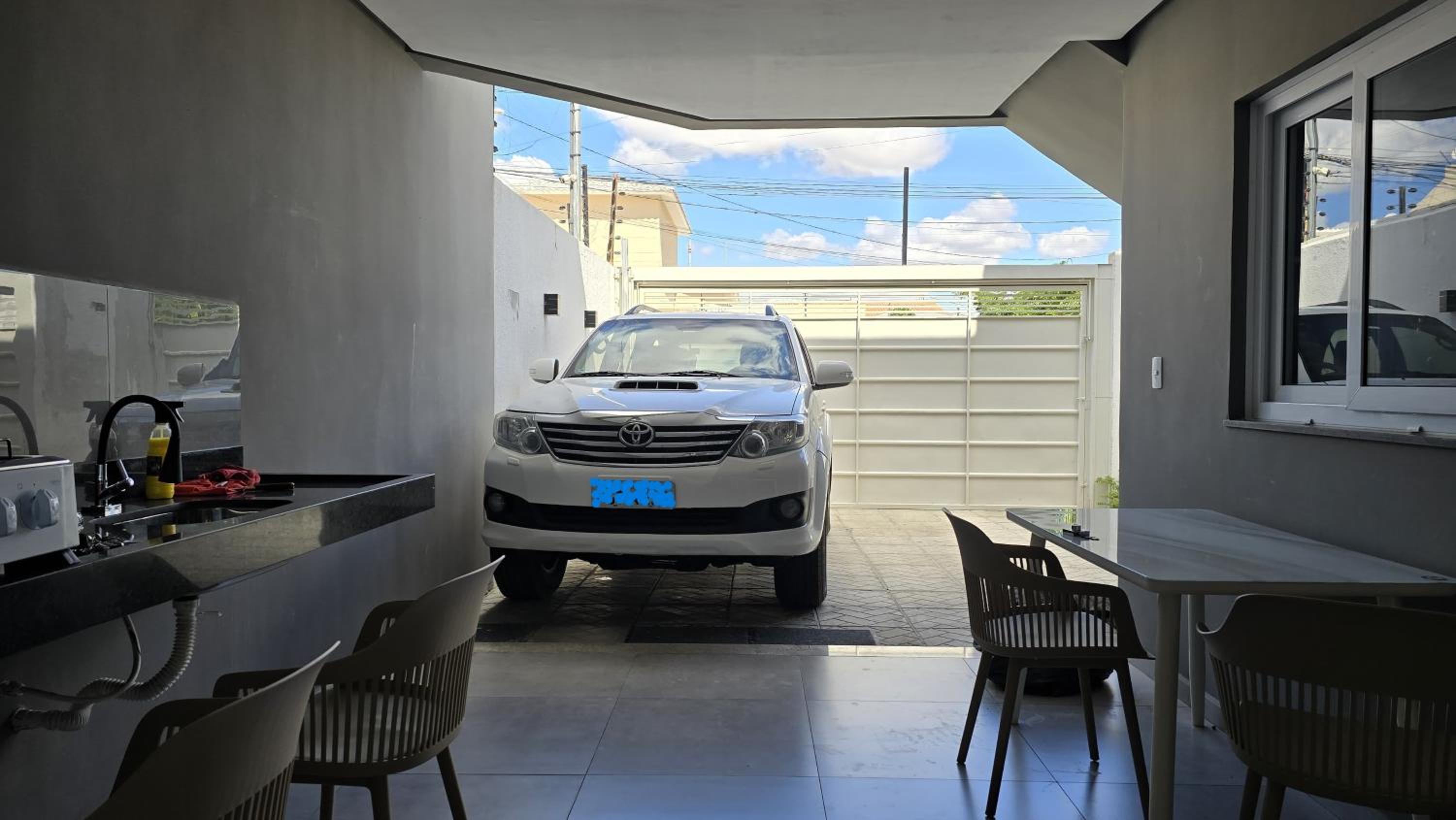 Casa Km2 Petrolina-PE