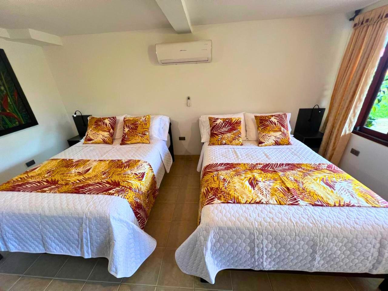El Ensueño Ecohostal & Glamping