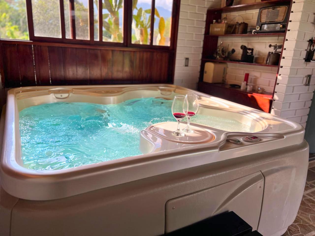 El Ensueño Ecohostal & Glamping