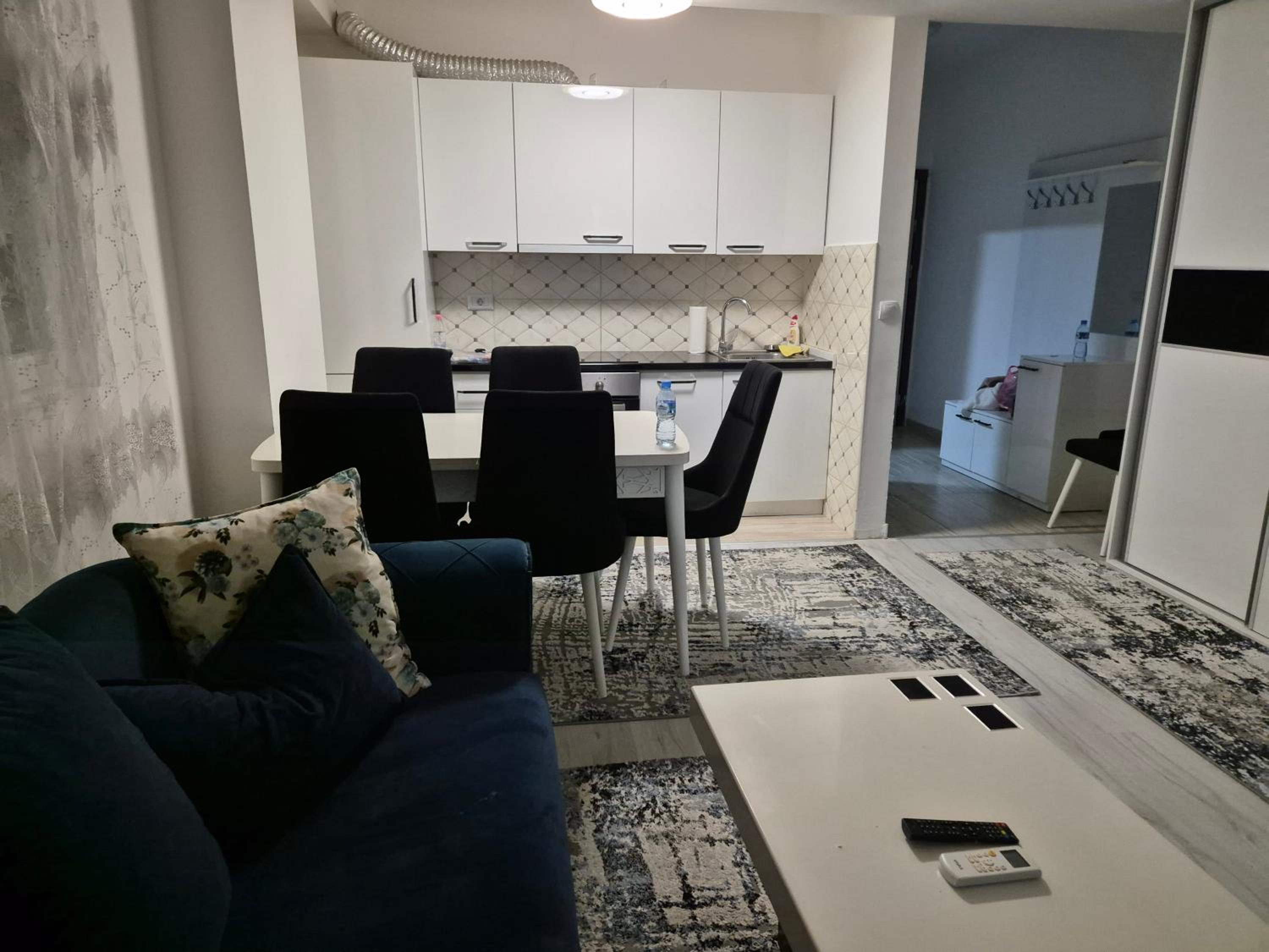 Pasha Apartment