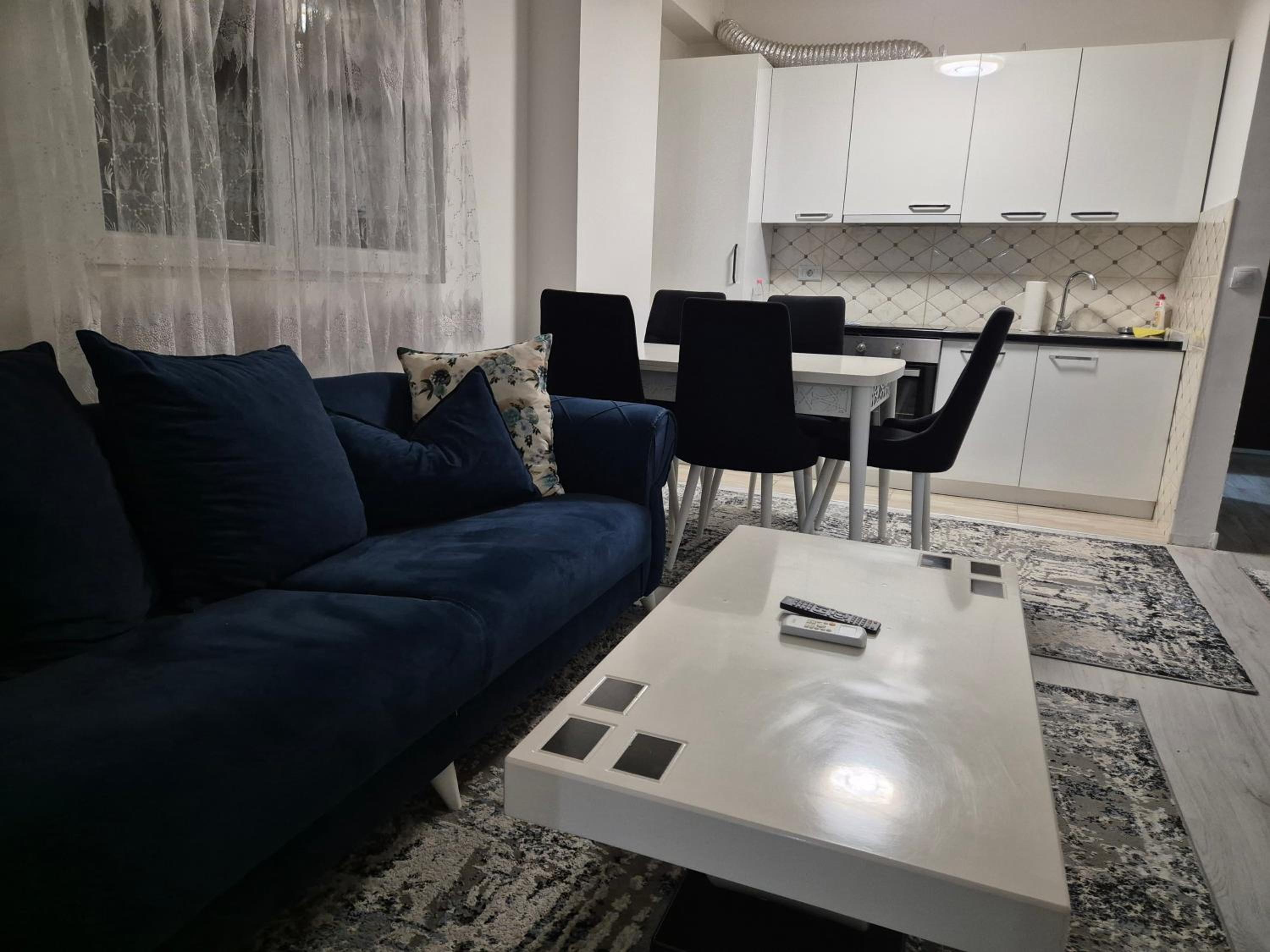 Pasha Apartment