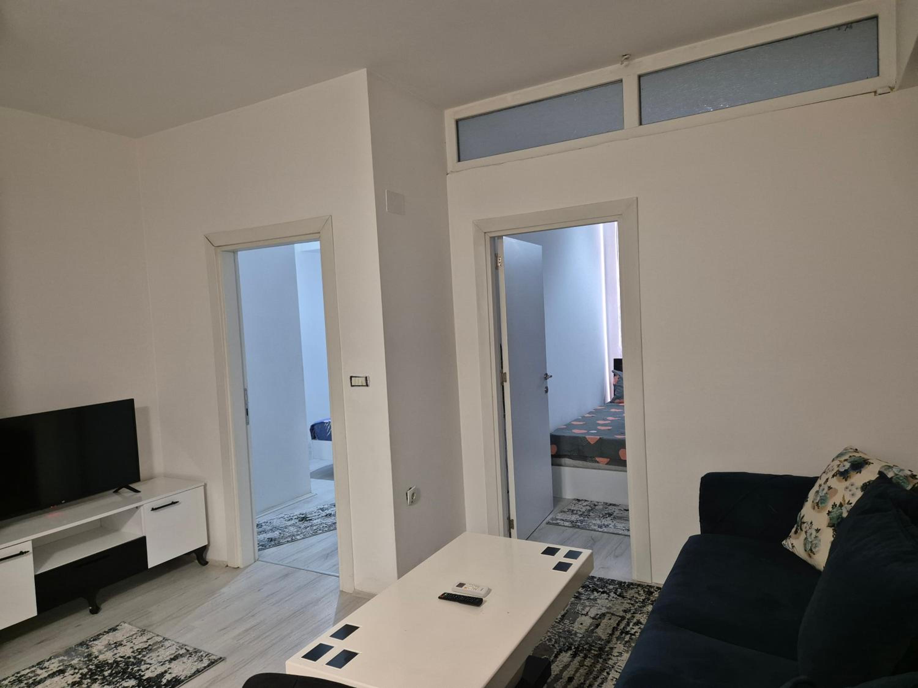 Pasha Apartment