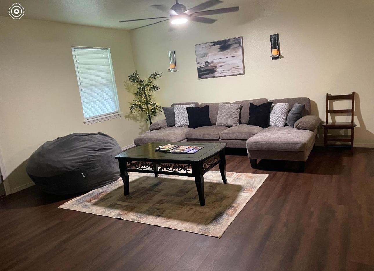 The Diamond Escape , Home in murfreesboro view 2