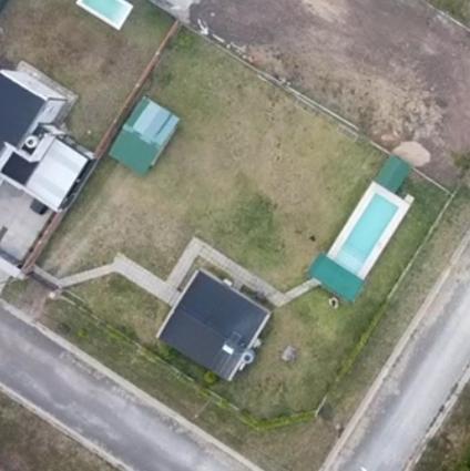 Casa Quinta C pil max 6 Pers solo Estdías Familiar no Fiestas EN ORO VERDE