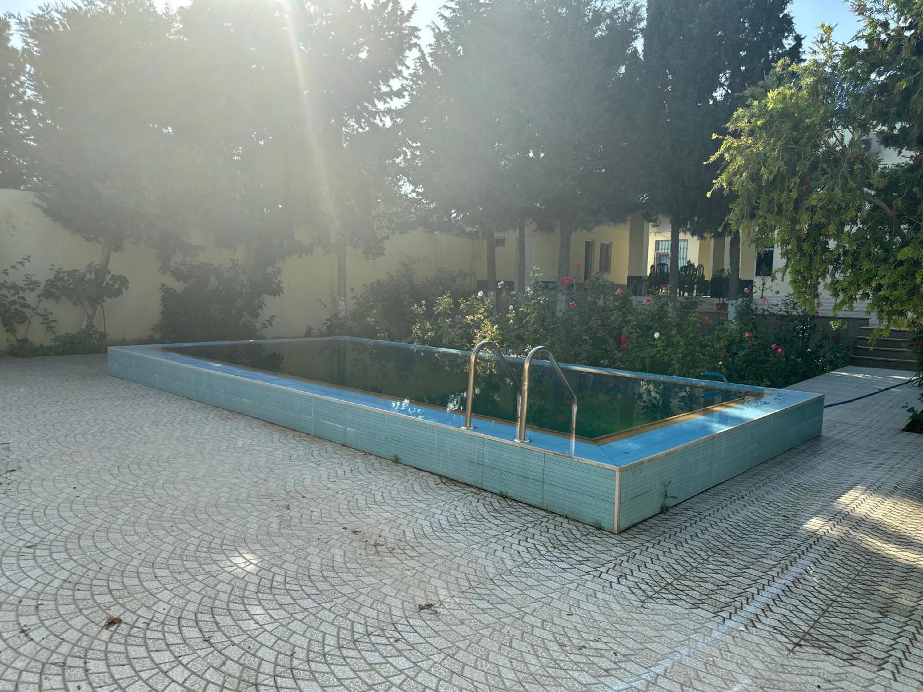 Garden House