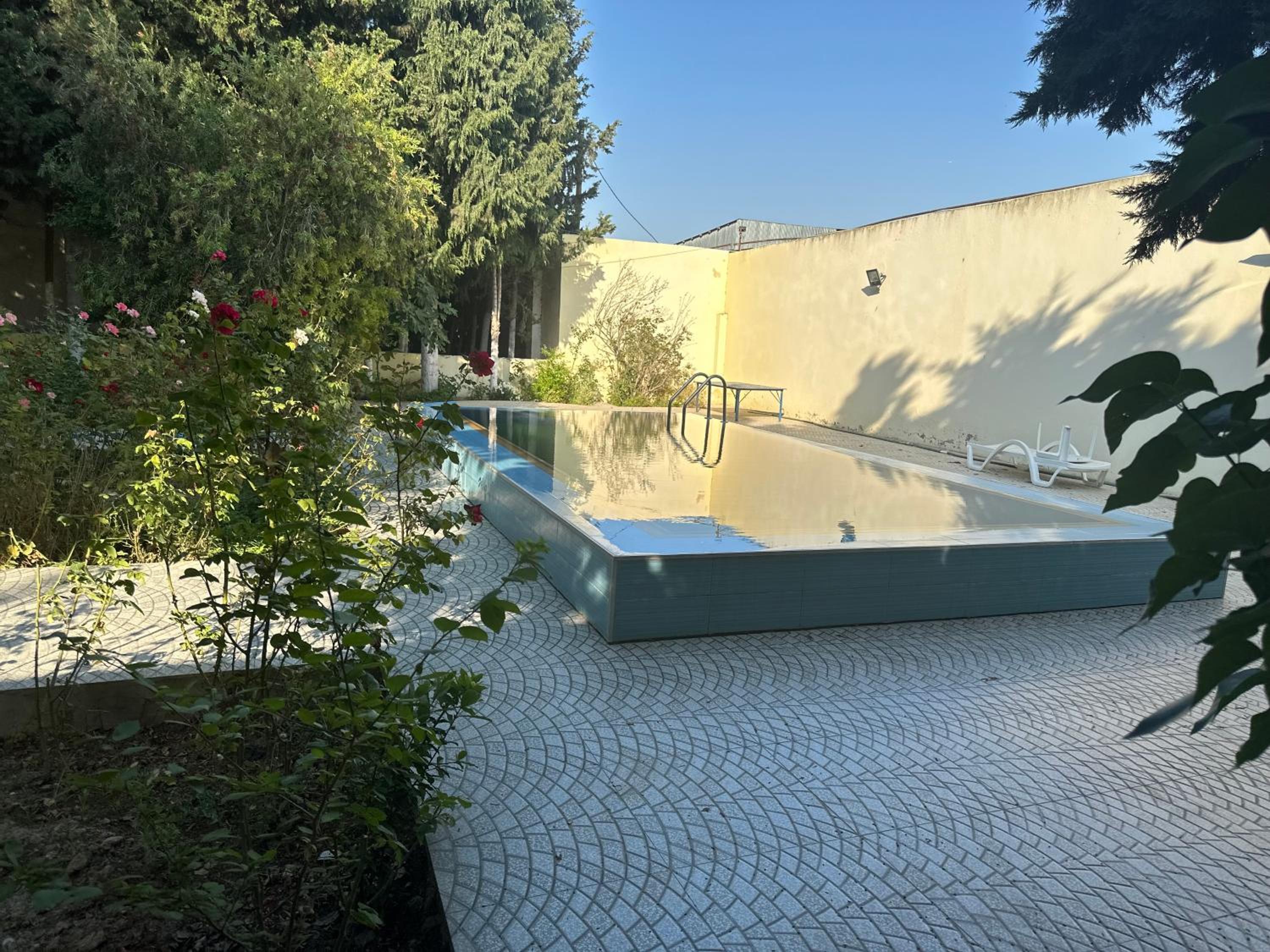 Garden House