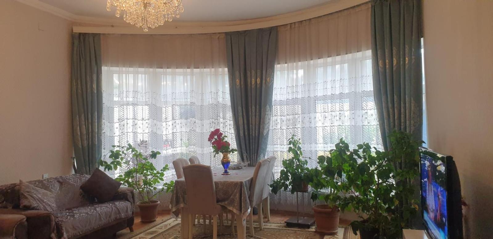 Garden House